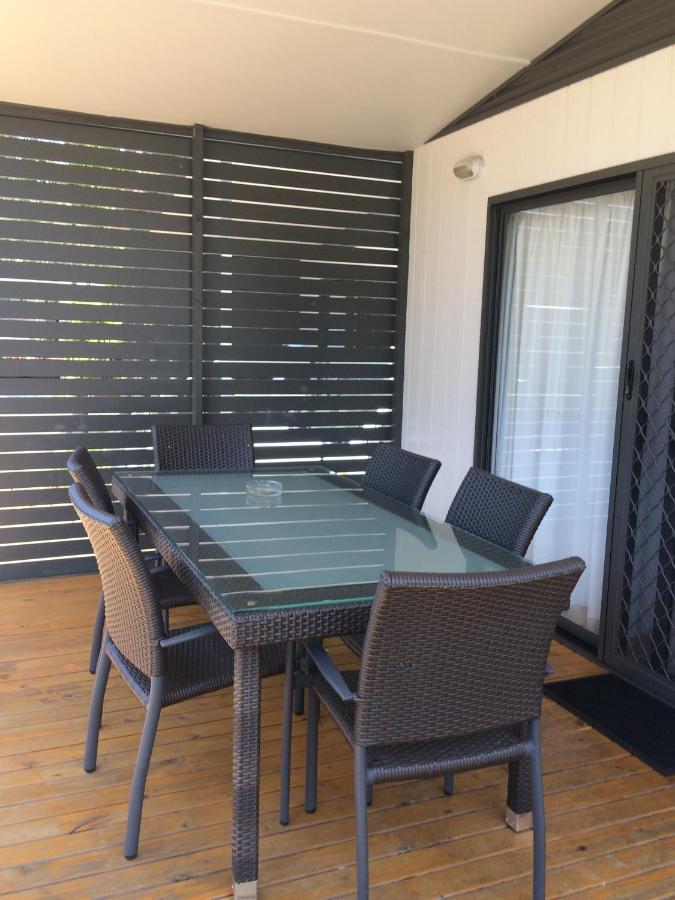 אראווארה Lorikeet Holiday Park מראה חיצוני תמונה